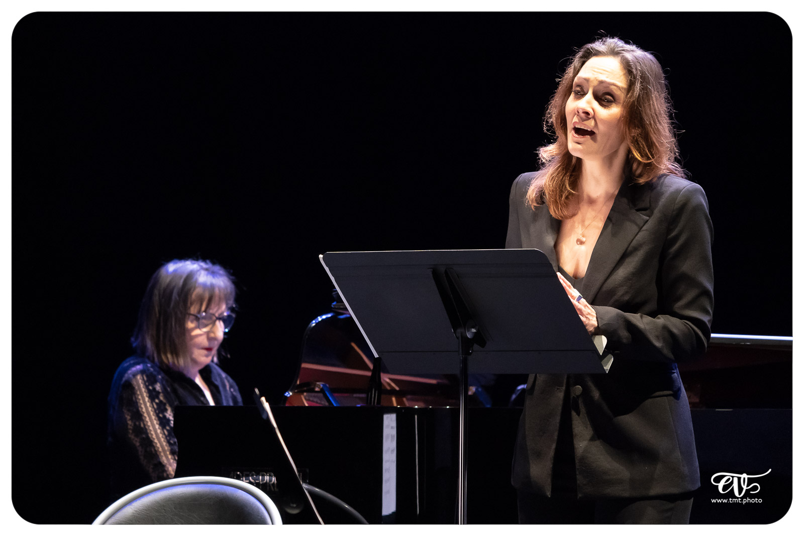 TMTPHOTO LETTRES D'AMOUR, ROBERT ET CLARA SCHUMANN 012